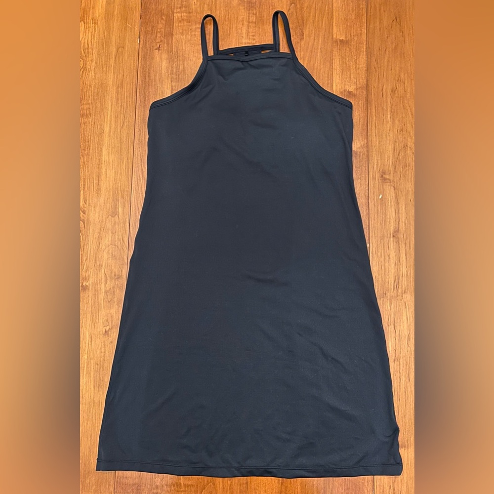 Prana Ardor dress black - small